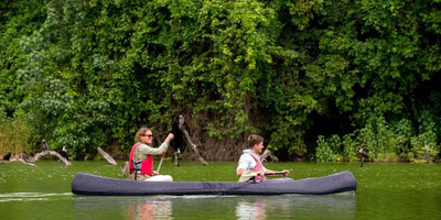 Lake duluti day trip – canoing & hiking - Photo 3