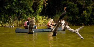 Lake duluti day trip – canoing & hiking - Photo 4