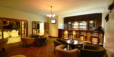 Lake Naivasha Country Club - Photo 2