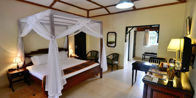 Lake Naivasha Country Club - Photo 4