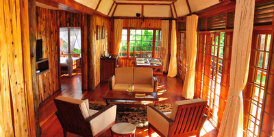 Lake Naivasha Country Club - Photo 1