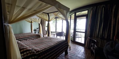 Lake Naivasha Sopa Resort - Photo 2