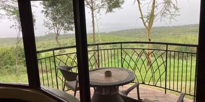 Lake Naivasha Sopa Resort - Photo 4