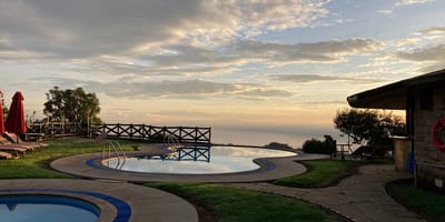 Lake Naivasha Sopa Resort - Photo 5
