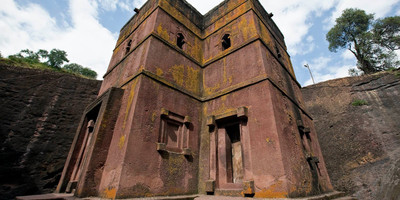 Lalibela - Photo 1
