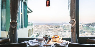 L'amandier au palais faraj - Photo 3