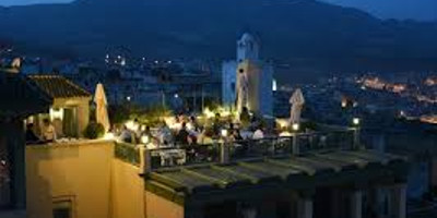 L'amandier au palais faraj - Photo 5