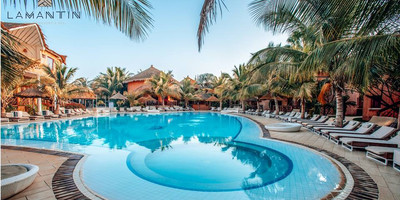 Lamantin beach resort - Photo 2