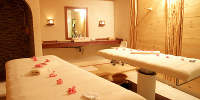 Lamantin beach resort - Photo 4
