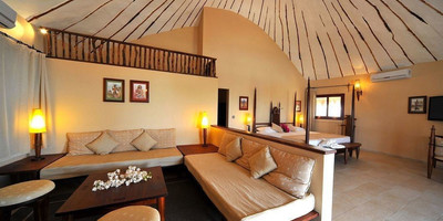 Lamantin beach resort - Photo 1