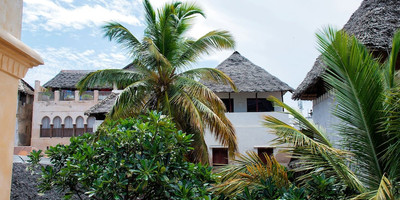 Lamu House Hotel - Photo 1