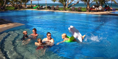 Lantana galu beach - Photo 7