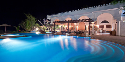 Lantana galu beach - Photo 1