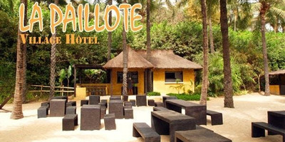 La Paillote - Photo 1