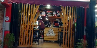 L'aqua tacos - Photo 1