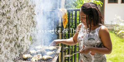 L’Assiette de Théthe - Photo 1