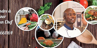 L’Atelier des Cuisiniers de Côte d’Ivoire - Photo 1