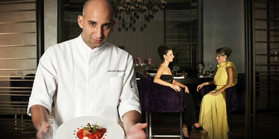 L'atelier Oriental - Photo 2