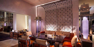 L'atelier Oriental - Photo 1