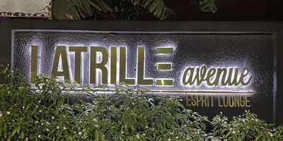 Latrille Avenue - Photo 1