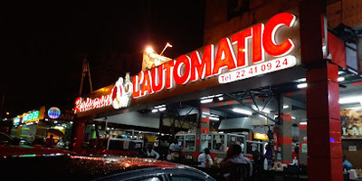 L'Automatic - Photo 5