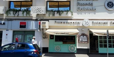 Le 16 ème arrondissement - Photo 1