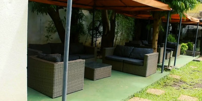 Le Bacchus Café - Photo 1