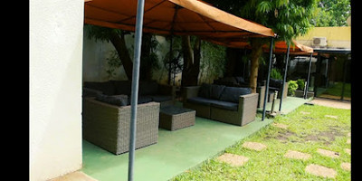 Le Bacchus Café - Photo 2