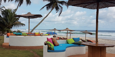 Le Bahia Hôtel - Photo 1