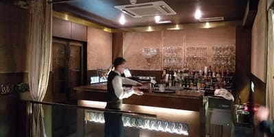 Le Bardo Restaurant - Photo 1