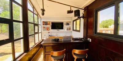 Le Barka - Photo 1