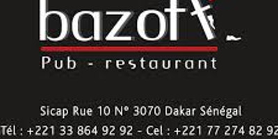 Le Bazoff - Photo 1
