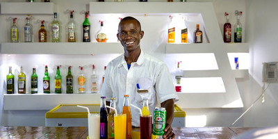 Le bédik de kédougou - Photo 1