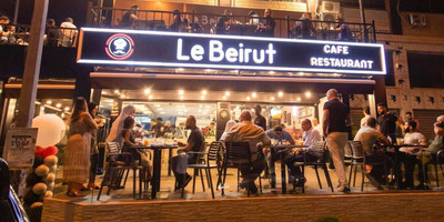 Le Beirut - Photo 1