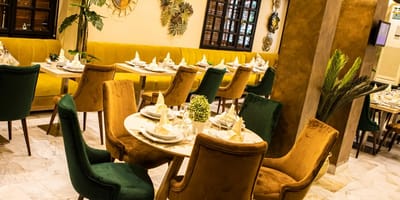 Le Bistrot By Louati - Photo 1
