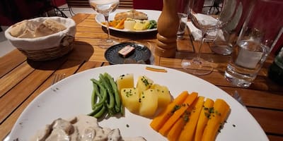 Le Bistrot Lyonnais - Photo 1