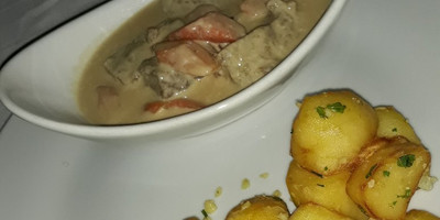 Le Bistrot Tropézien - Photo 2