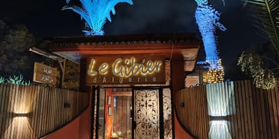 Le Bon Gibier - Photo 1