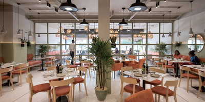 Le Café des Jardins - Photo 1