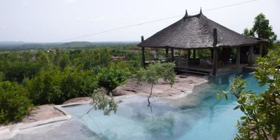 Le Campement Kangaba - Photo 2