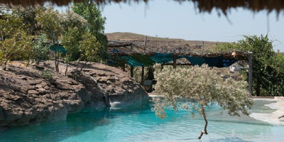 Le Campement Kangaba - Photo 1