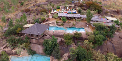 Le Campement Kangaba - Photo 3