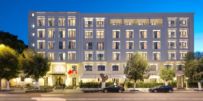 Le Casablanca Hotel - Photo 2