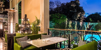 Le Casablanca Hotel - Photo 1