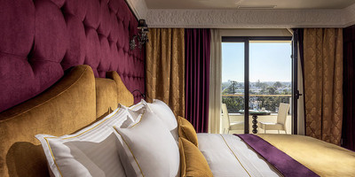 Le Casablanca Hotel - Photo 3