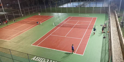 Le Central Tennis Club - Photo 1