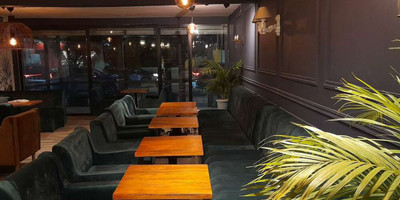 Le Central - Photo 1