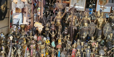 Le Centre Artisanal ville d’Abidjan (CAVA) - Photo 1
