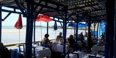 Le Chalet De La Plage - Photo 2
