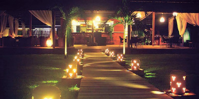 Le Chill Out - Photo 2